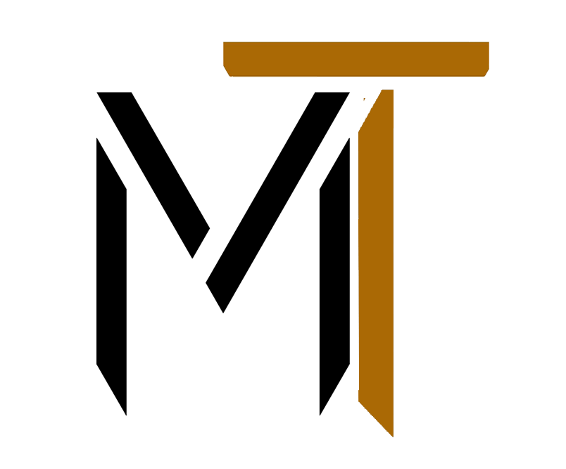 MT Digital Media logo